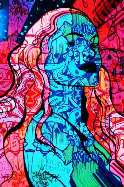 IPhone image data one 1001