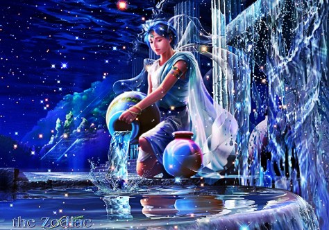 aquarius