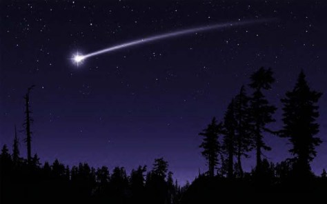 Coincidence-ShootingStar