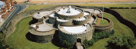 Deal Castle