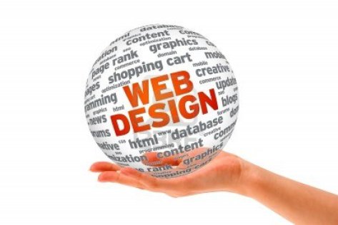 web design