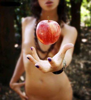 applewoman