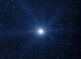 White Dwarf Star