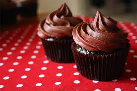 chocolate cup cakes