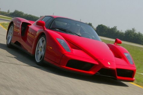 Enzo 2012