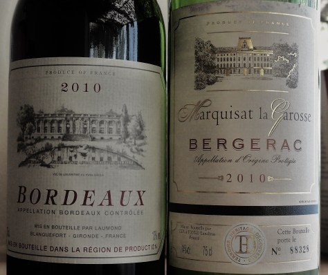 bordeux