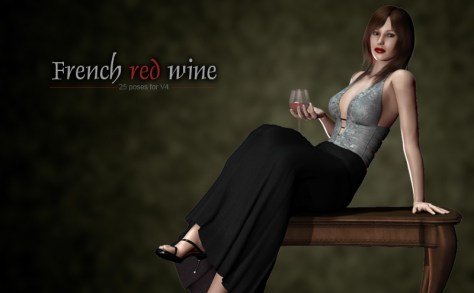 frenchredwine