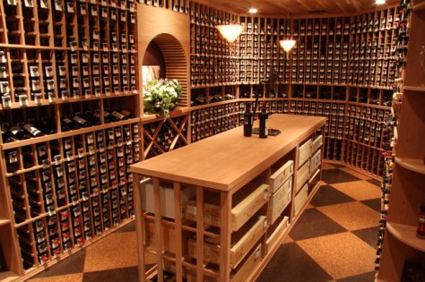 traditional-wine-cellar