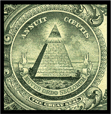 dollar-pyramid