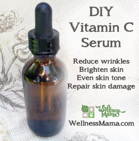 DIY-Homemade-Vitamind-C-Serum-for-health-skin-and-wrinkle-reduction