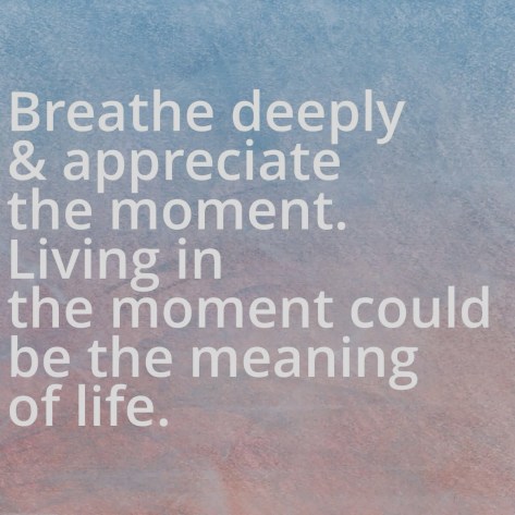 motivation staying 3