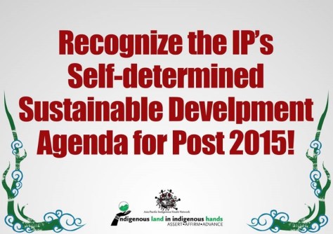 Self Determination 5