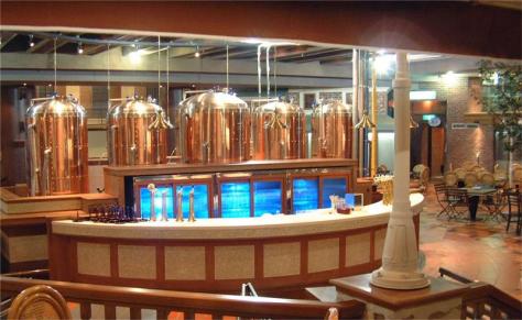 microbrew equipment 2