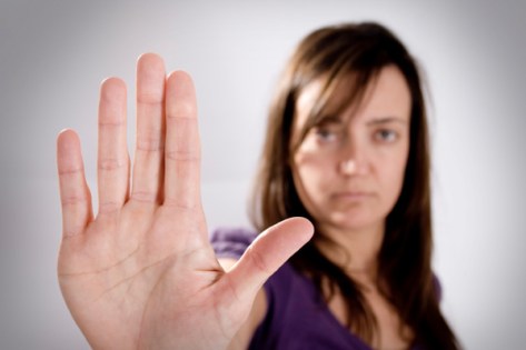 woman-saying-no