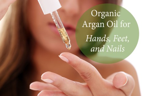 organic-argan-oil-for-nails