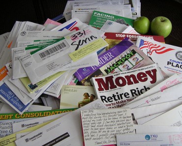 Conquer the Paper Demon